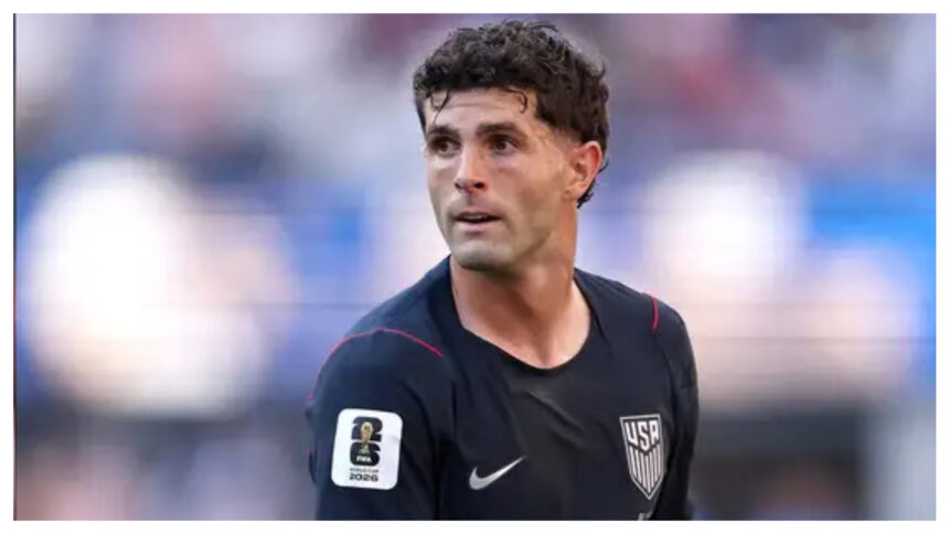 Pulisic