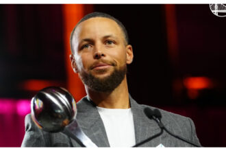Steph Curry