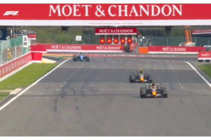 Belgian GP