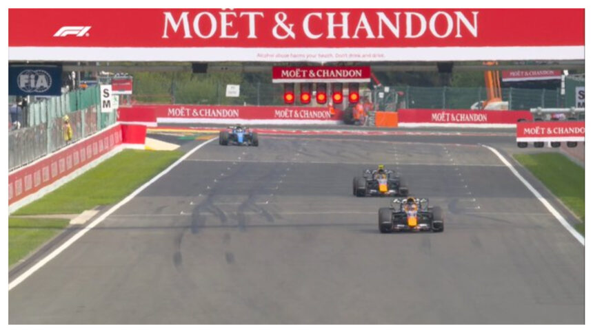 Belgian GP