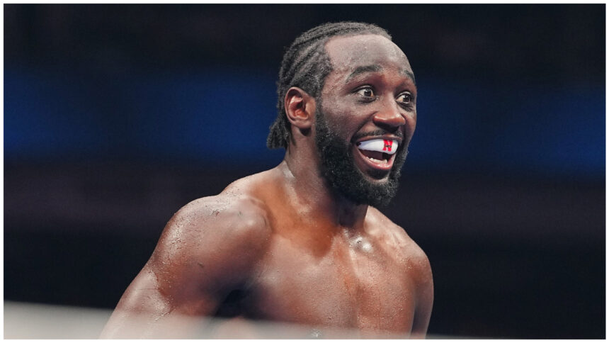 Terence Crawford Net Worth 2026: How Rich is Bud After Canelo Win?
