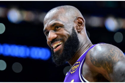 LeBron James Shares Golf Training Clip With Cryptic Message