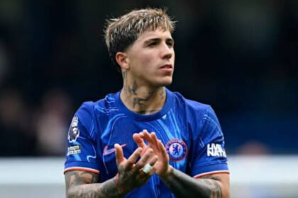 Enzo Fernandez comments draw Chelsea exit closer after further Real Madrid hints