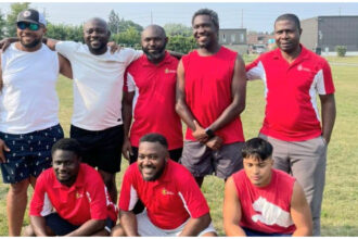 KOHCTS Soccer 2026 to Bring Ottawa Together Through Football and Community Spirit