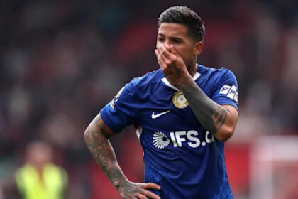 Enzo Fernandez
