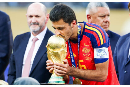 Rodri