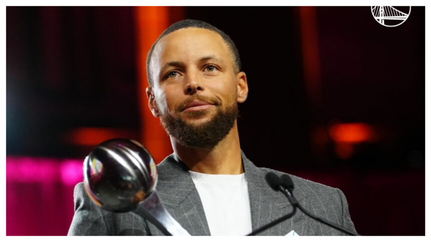 Steph Curry