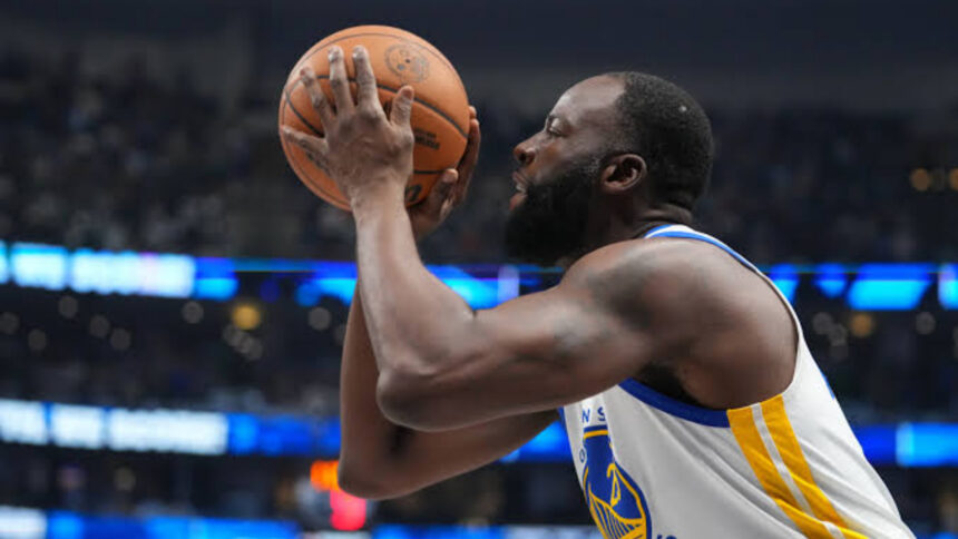 Draymond Green