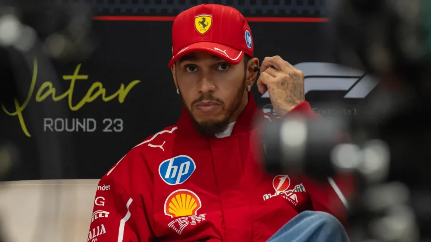 Hamilton