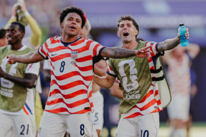 Team USA