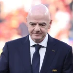 Gianni Infantino
