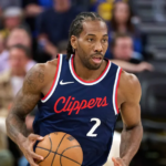 Kawhi Leonard