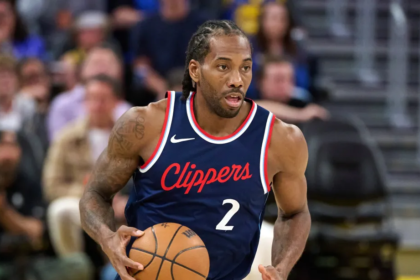 Kawhi Leonard