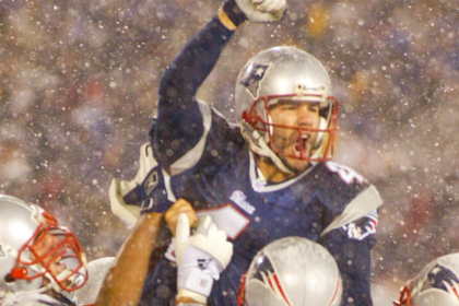 Adam Vinatieri