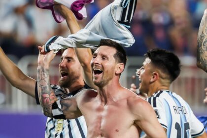 Argentina