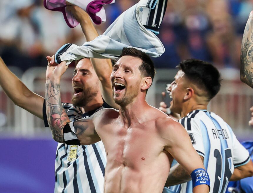 Argentina