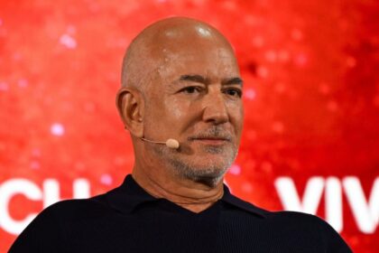 Jeff Bezos has been linked with a consortium looking to buy a stake in Liverpool.