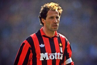 Franco Baresi