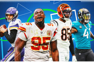 NFL Free Agency 2026: Biggest Winners and Losers After the Offseason Moves