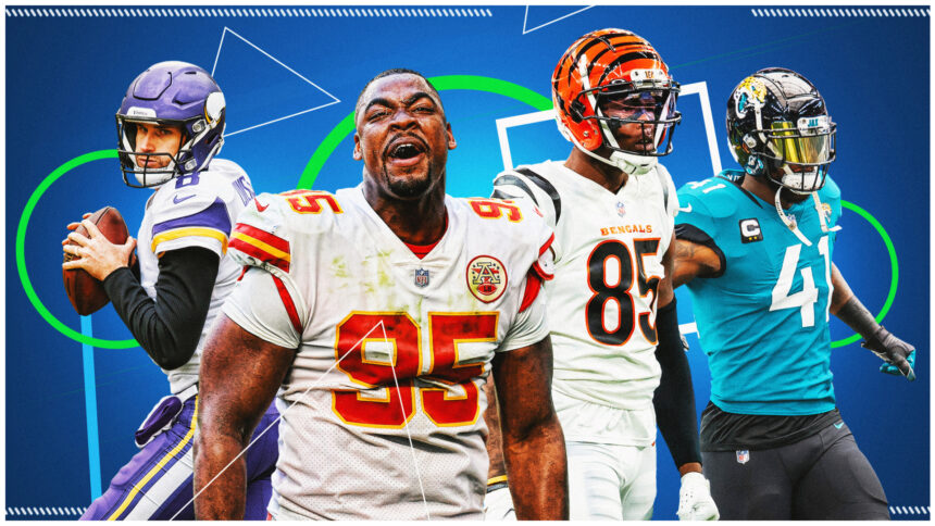 NFL Free Agency 2026: Biggest Winners and Losers After the Offseason Moves