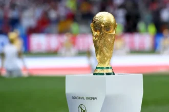 A CONMEBOL national team has secured their participation to the 2026 World Cup to be celebrated in USA, Canada, and Mexico.