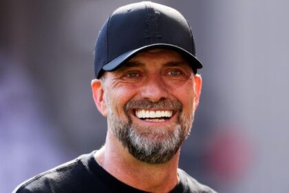 Germany Head Coach
