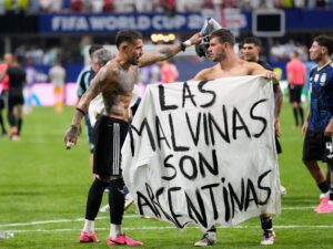 Argentina
