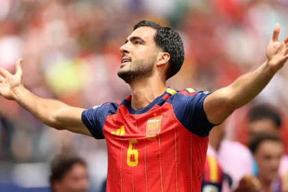 Mikel Merino