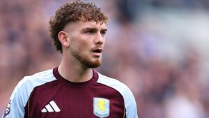 Harvey Elliot