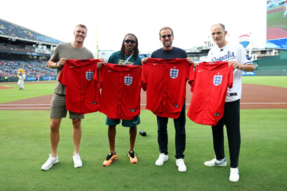 Harry Kane and England teammates leave concert early to avoid breaking Thomas Tuchel curfew