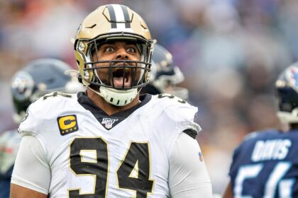 Cam Jordan