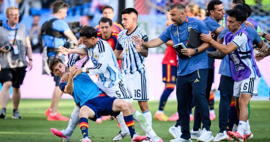 Argentina