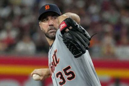 Justin Verlander