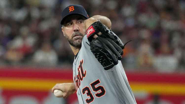 Justin Verlander