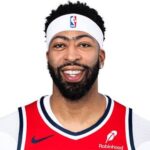 Anthony Davis