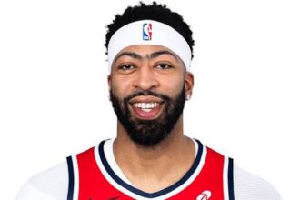 Anthony Davis