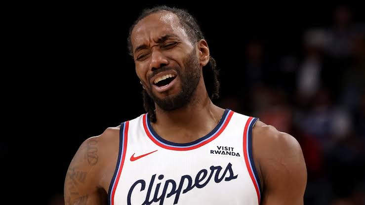Kawhi Leonard