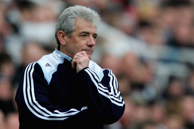 Kevin Keegan death: England football legend dies aged 75