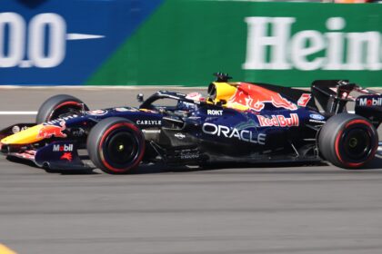 Macarena Wing Crisis: Why Max Verstappen’s Crashes Forced FIA Action
