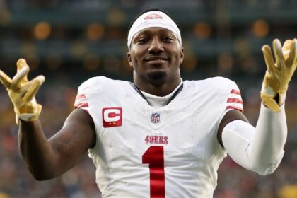 Deebo Samuel
