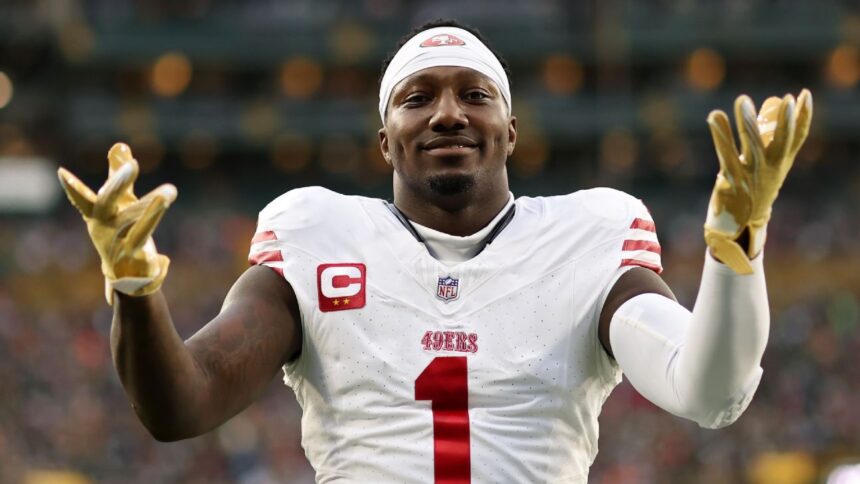 Deebo Samuel