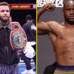 The IBF has ordered its No. 1 contender Frank Sanchez to face the No. 3 contender Moses Itauma for the vacant IBF heavyweight title. The pair have until July 29 to reach an agreement.