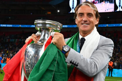 Mancini