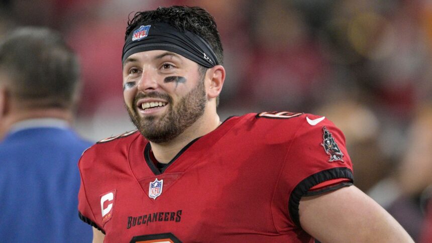 Mayfield