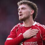 Harvey Elliot