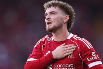Harvey Elliot