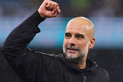 The Italian Football Federation (FIGC) has met with Pep Guardiola to try and convince him to become the national team head coach