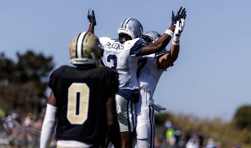 Dallas Cowboys