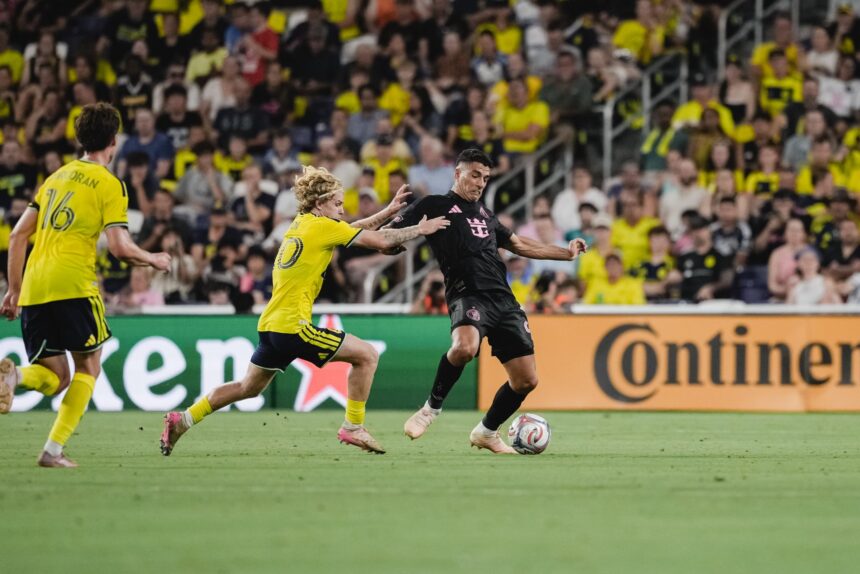Nashville SC