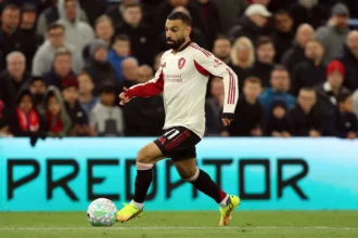 European club set to hijack deal for Mohamed Salah